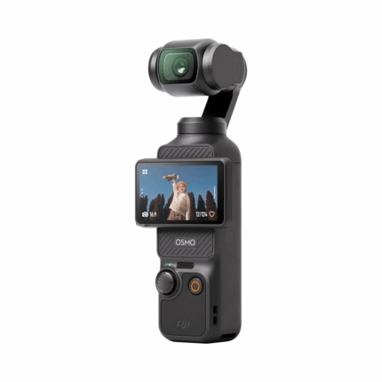Osmo Pocket 3 – Pocket Gimbal Camera DJI Rental Kochi