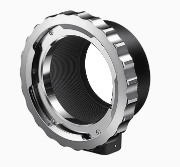 PL to L mount Adapter – Sigma MC-31
