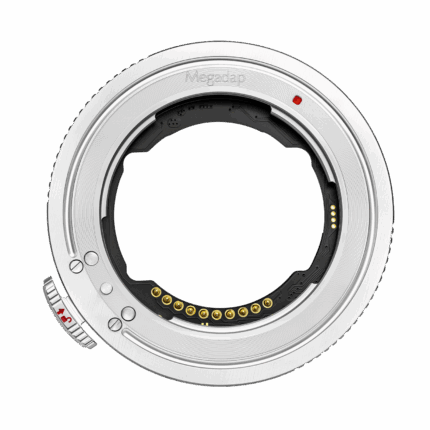 Sony E-mount to Nikon Zmount Autofocus Adapter Pro+